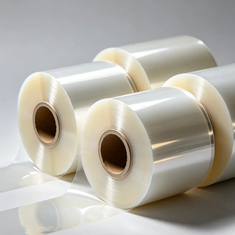 Automatic Packaging Film