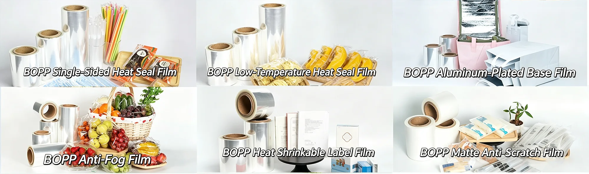 Product Application
