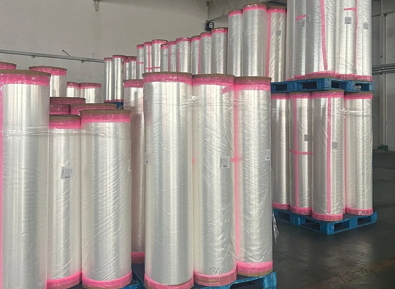Fresh Food Packaging BOPP Film